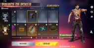 This item is among the free rewards (Image via Free Fire)